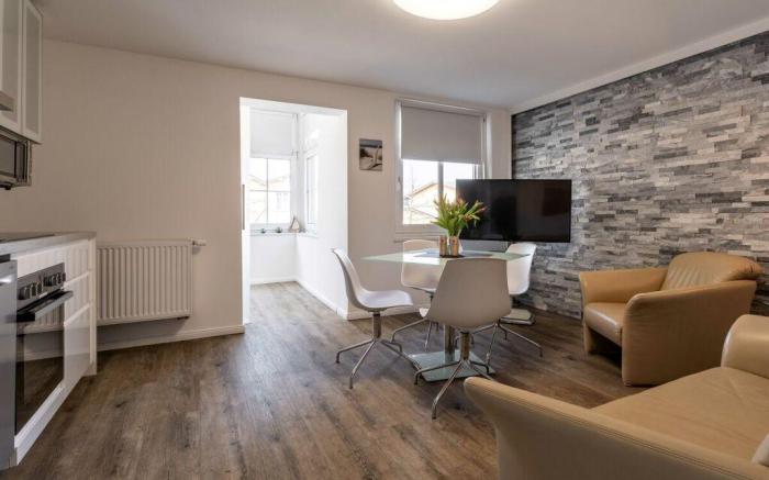 Abendmond Comfortable holiday residence