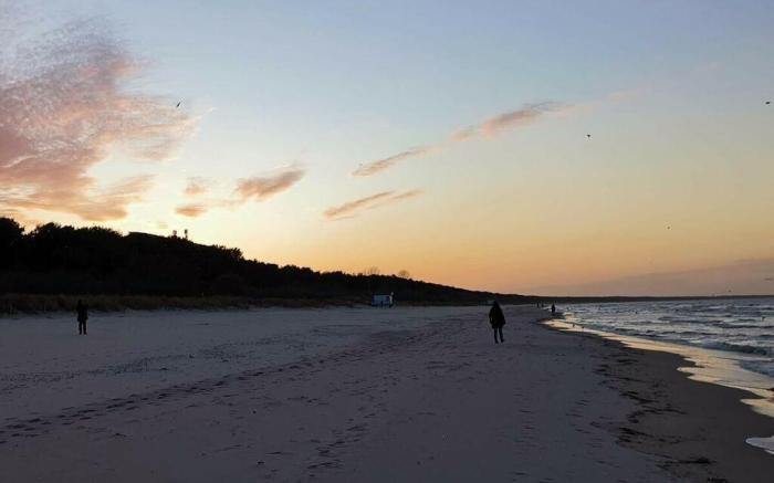 Nachtstern Comfortable holiday residence