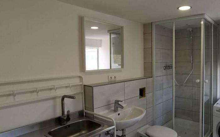 Sternchen Comfortable holiday residence