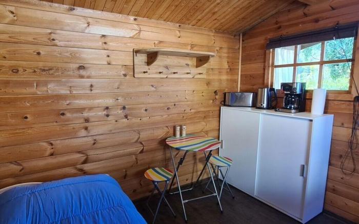 Sternchen Comfortable holiday residence