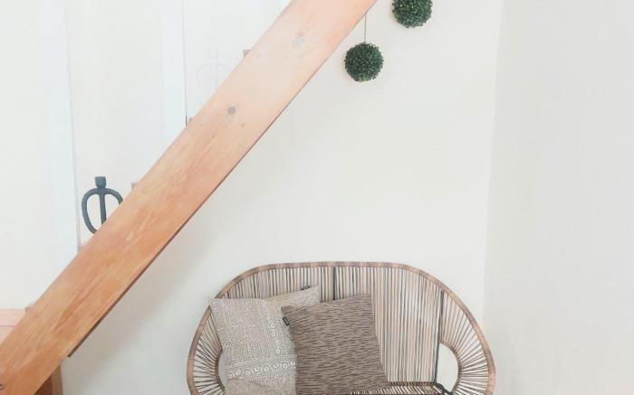 Pura Vida - Apartment In Vejer De La Frontera