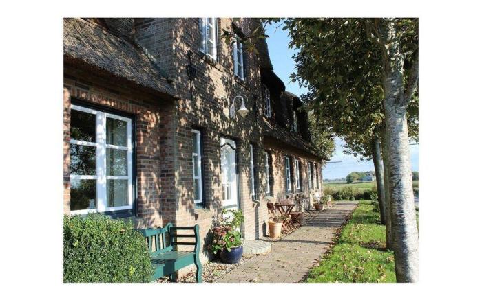 Admiralswarft Comfortable holiday residence