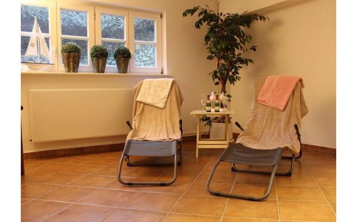 Admiralswarft Comfortable holiday residence