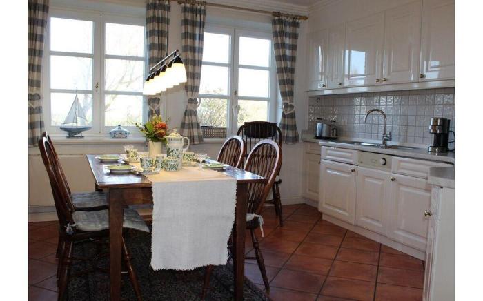 Admiralswarft Comfortable holiday residence