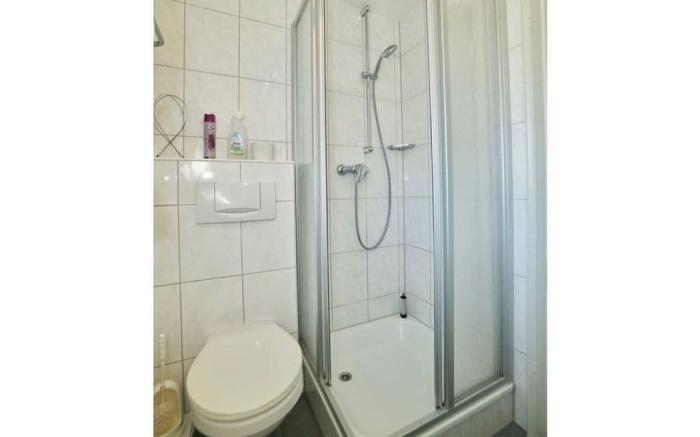 Sudfall Comfortable holiday residence