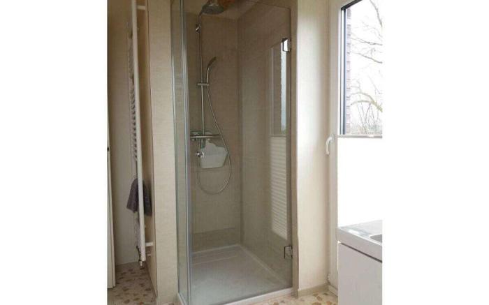 Deichhaus Lotte Comfortable holiday residence