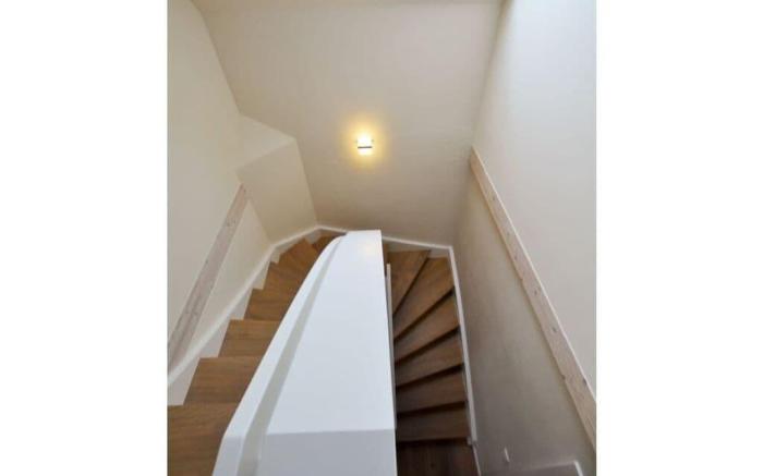 Deichhaus Lotte Comfortable holiday residence