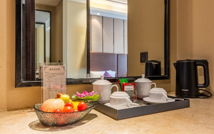 Xing Sha HuaTian Hotel