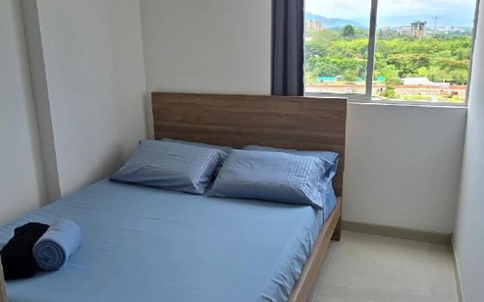 Apartamento en Pereira 