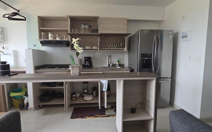 Apartamento en Pereira 