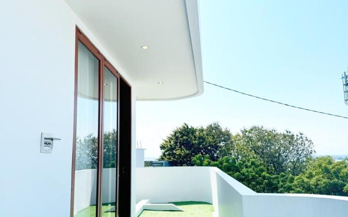 3 Bedroom Cabana Villa