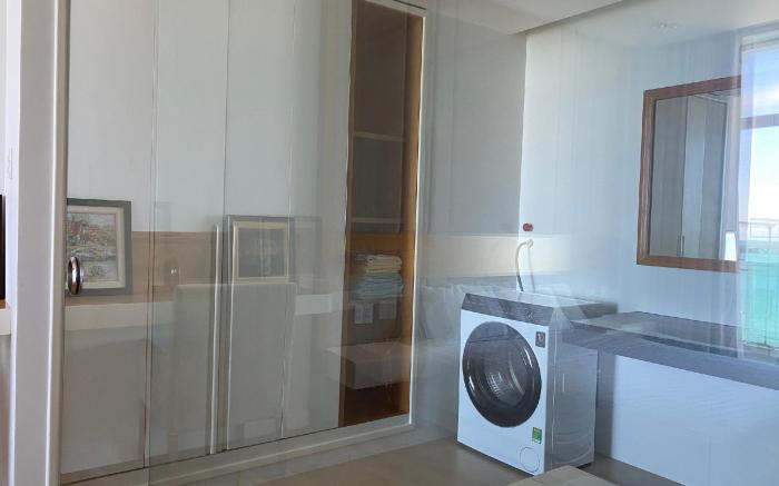 Apartment with 2 Bedrooms and Sea View