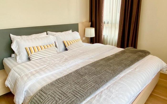 6Pax Entire Apt 3Beds 2Bath BTSAsoke Terminal21