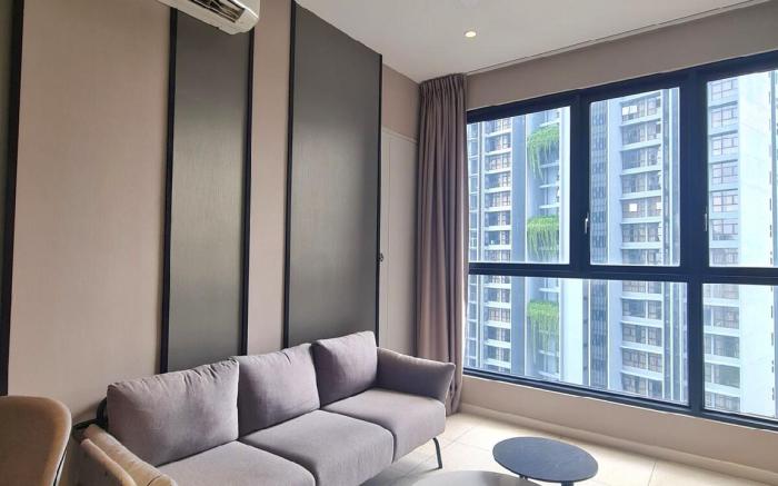 Luxury @2bedroom near Midvalley/Millerz E-22