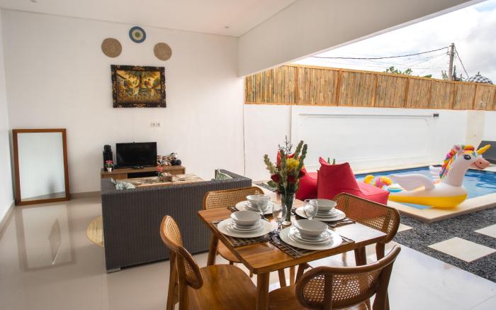 Taman Bali Villa 5