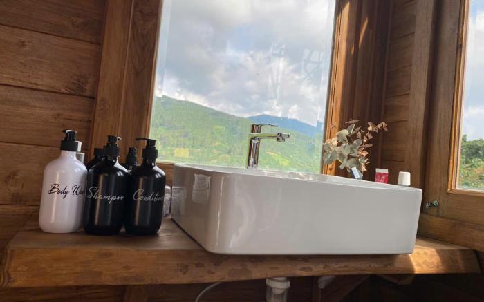 Chalet Bungalow Gung Ré by Tâm Miên Man Homestay