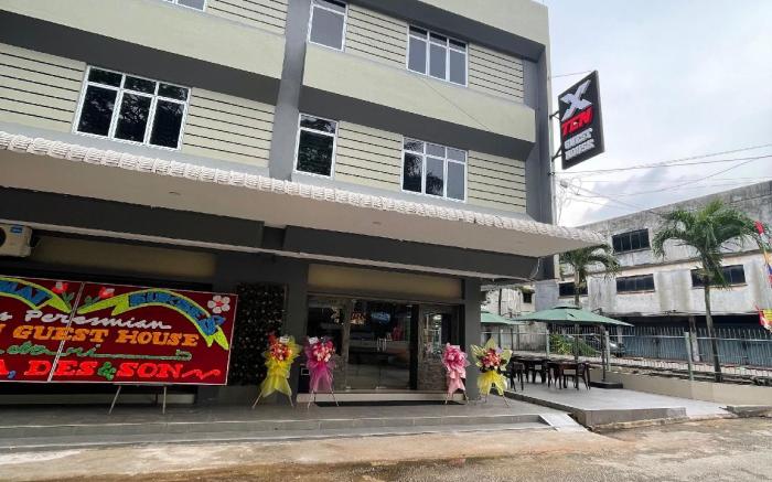 XTen Guest House