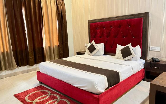 Satkar Hotel