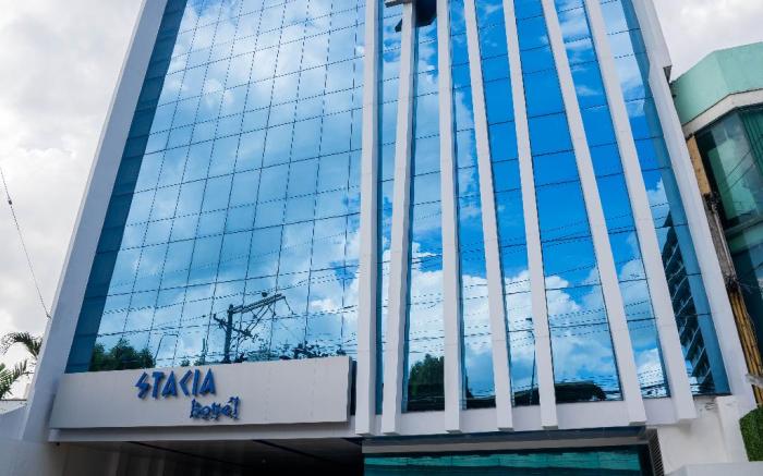 Stacia Hotel
