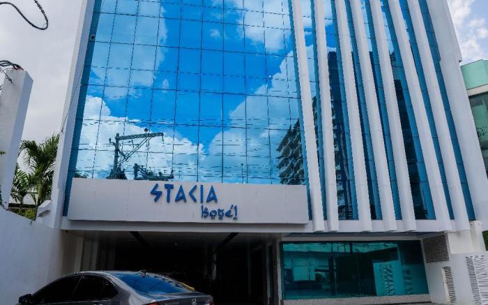 Stacia Hotel
