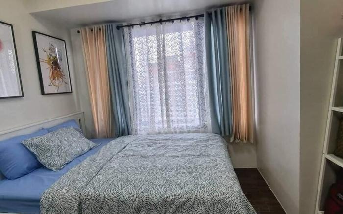 Cozy and Modern Comforts at Air Residences Makati