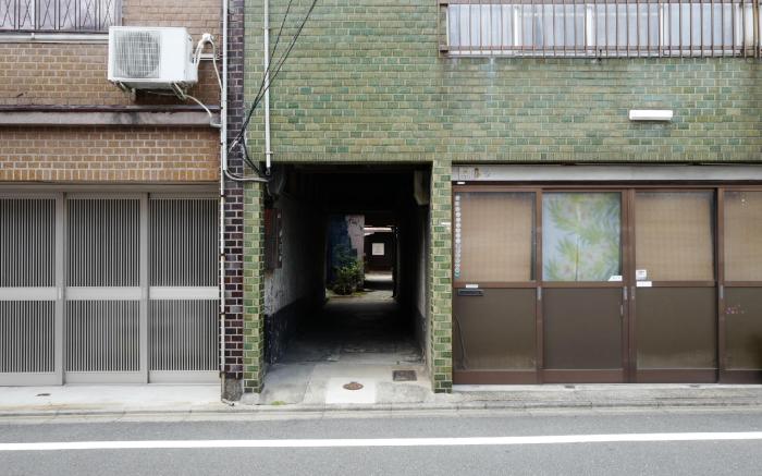 Honmachi-Shin South
