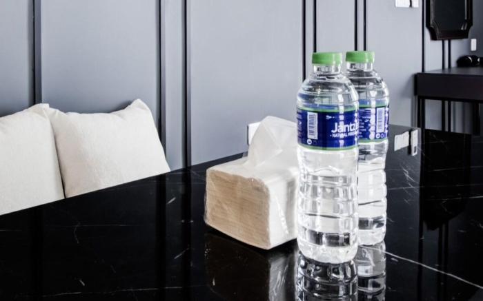 [32] Axon Suites Bukit Bintang Trx View by Kimiro