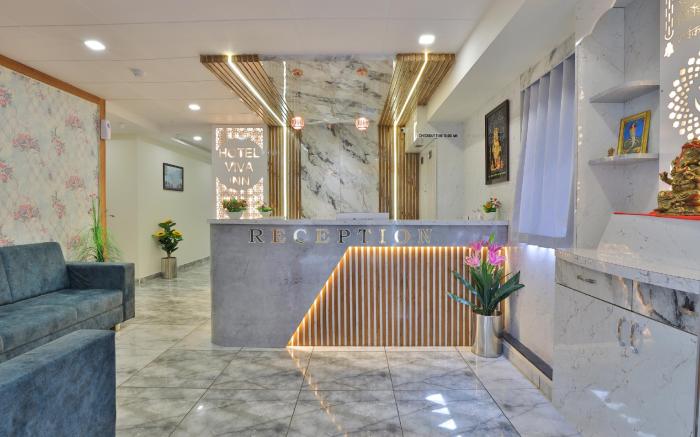 Hotel Viva Inn