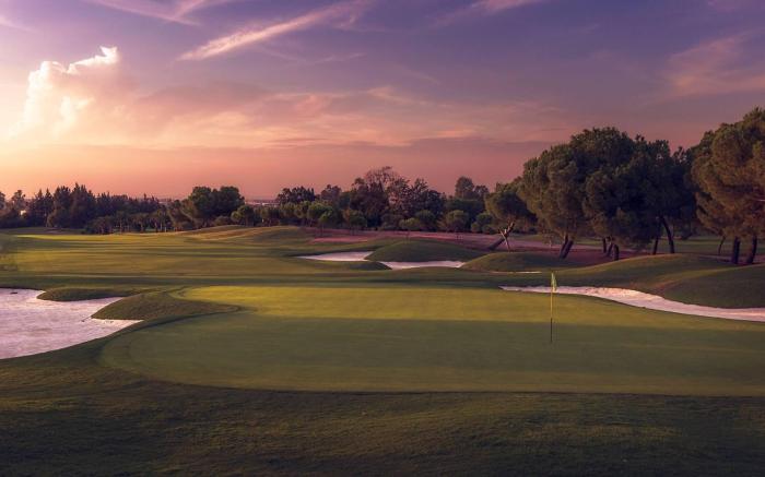 Anfitriones De Glamour - Albor De Sevilla