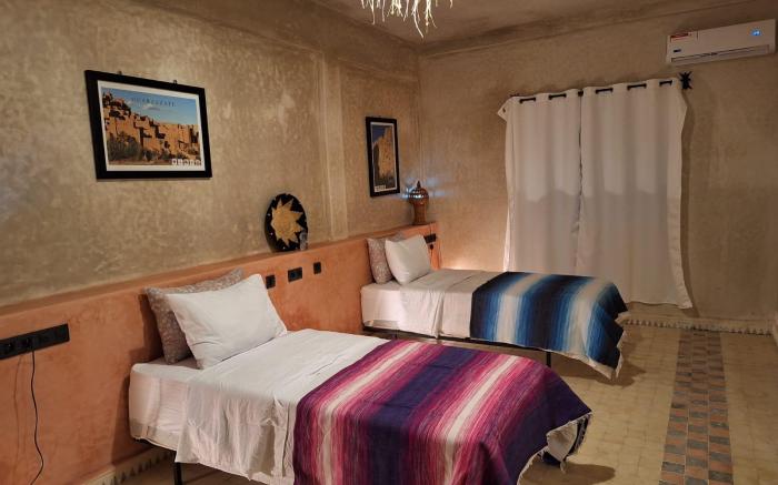 Kasbah Zitoune