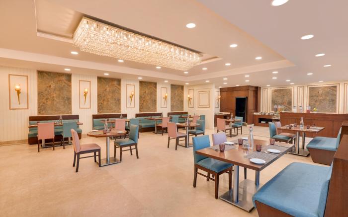 Lemon Tree Hotel Noida