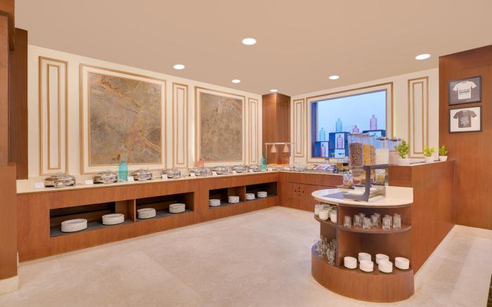 Lemon Tree Hotel Noida