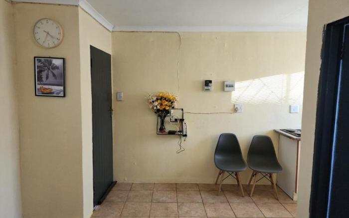 Zone 4 Motel and spa
