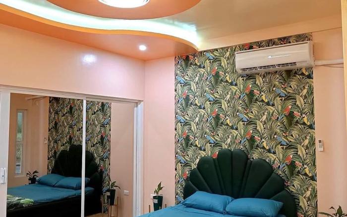 Casa Isla - Lucban Staycation