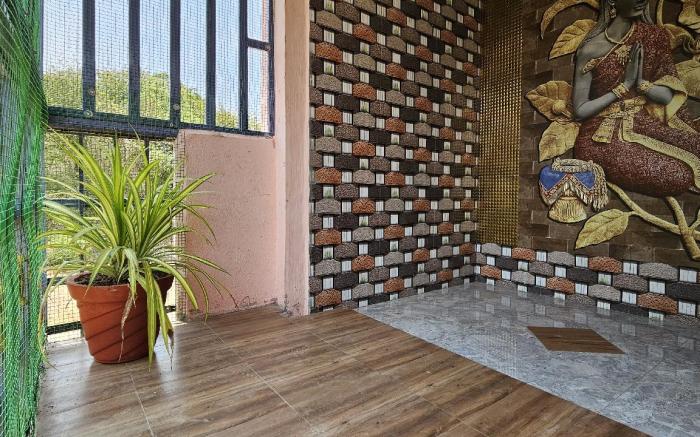 Swathi rooms 