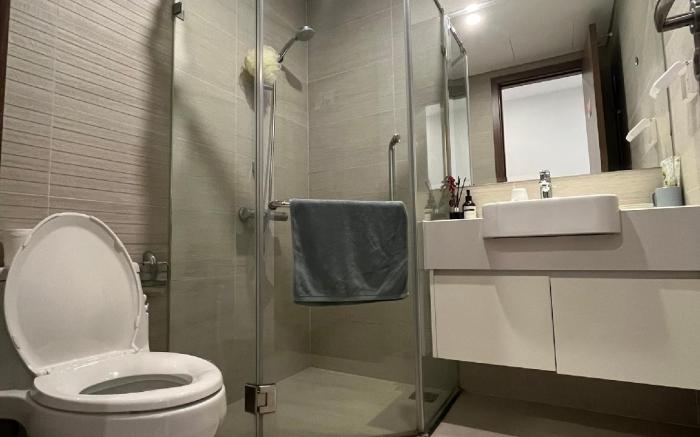 Vinhomes Skylake - căn hộ 2bed2bath 