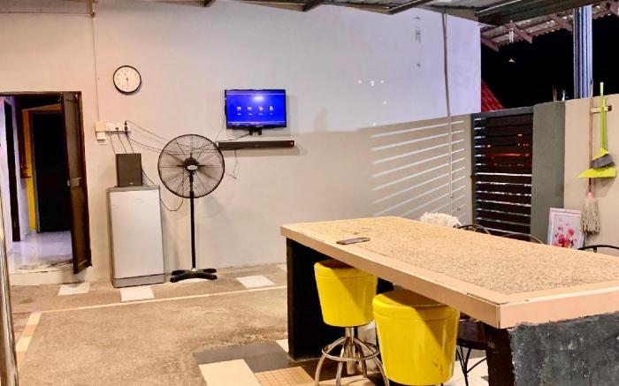 AFAMOSA RAJBROTHES VILLA 