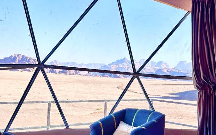 SUN lUXURY CAMP