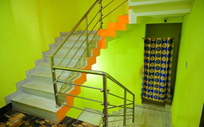 Hotel MSM Residency Near Sea Beach By Morservices