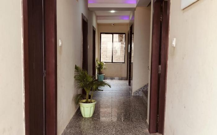 Hotel UK Palace Near Puri  Sea Beach By Morservices