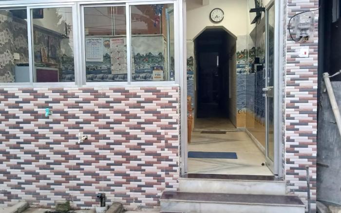 Hotel Pranab Sadan Near Sea Beach & Temple By Morservices