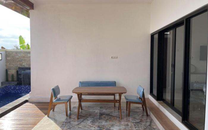 Villa Madukoro Asri
