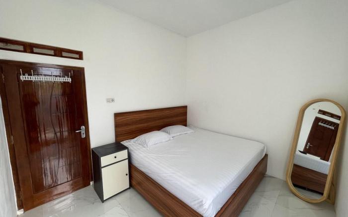 Villa Madukoro Asri