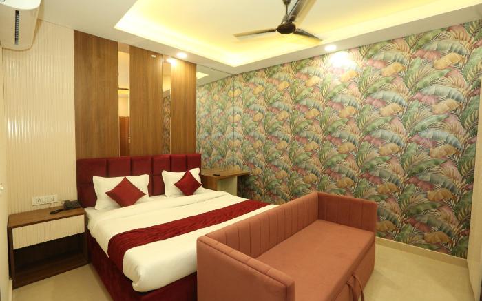 Om B & B Heritage Walk