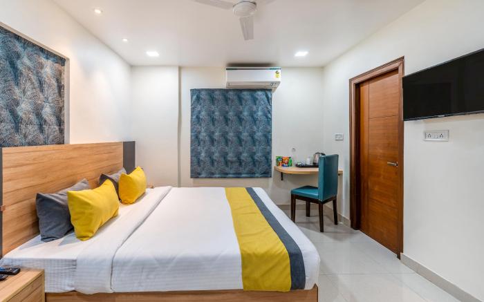 Eminent Suites And Apartments