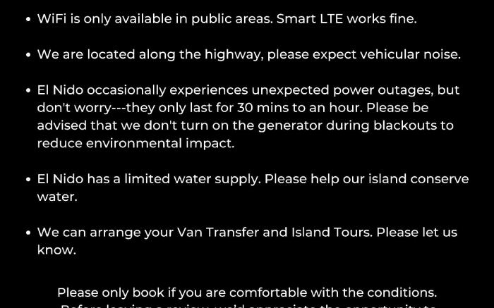 Casa Juliana Boutique Hotel El Nido