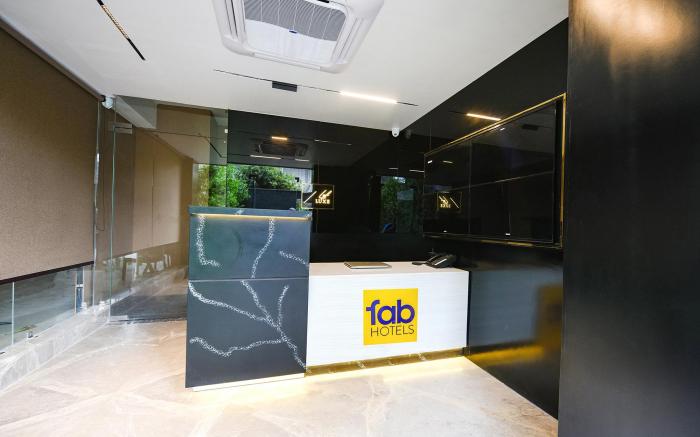 FabHotel Prime Elegance Suites