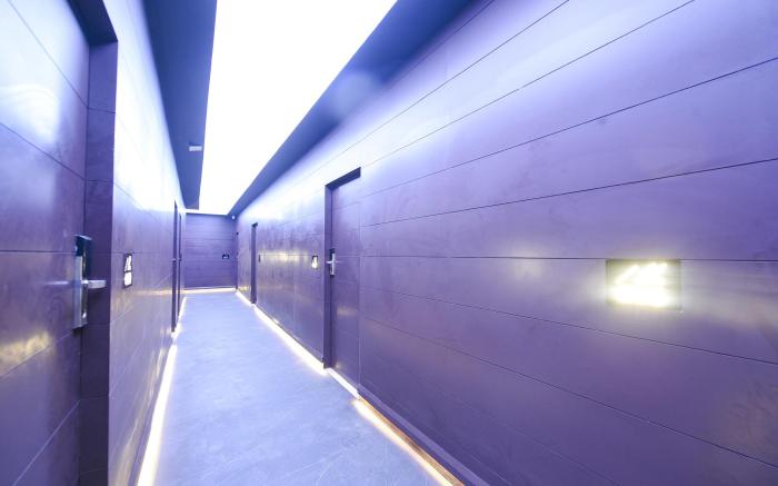 FabHotel Prime Elegance Suites