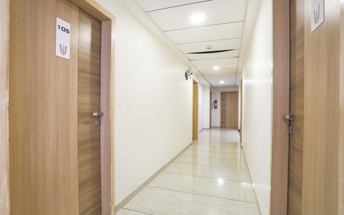 FabHotel Balaji Inn - Panchwati