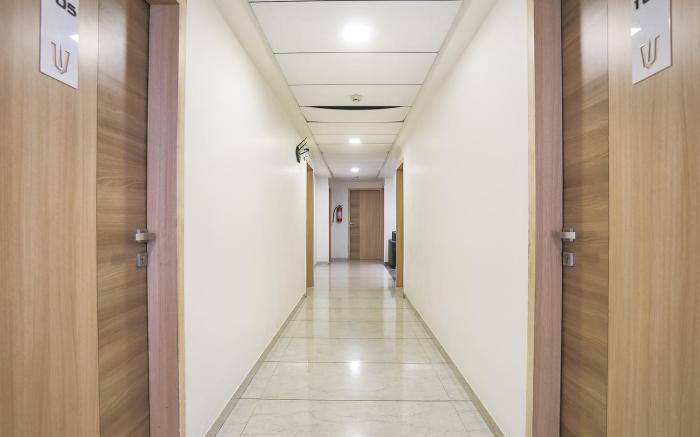 FabHotel Balaji Inn - Panchwati